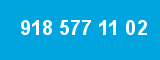 918 577 11 02